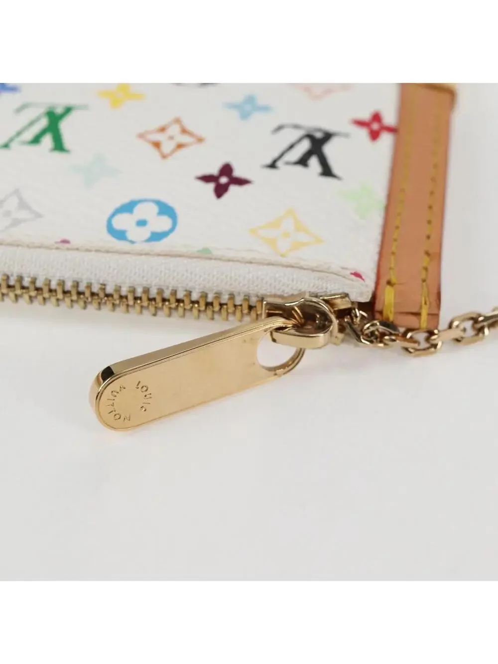 Louis Vuitton elevate your